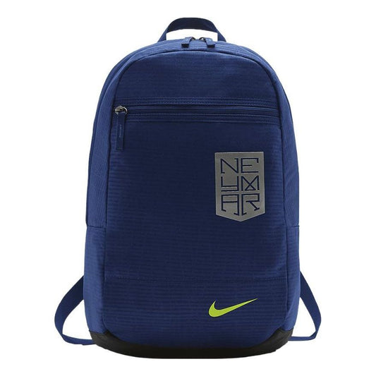 (GS) Nike Neymar Youth Backpack 'Navy' BA5498-455