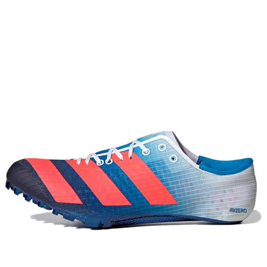 adidas Adizero Finesse 'Legacy Indigo Turbo' GY0913