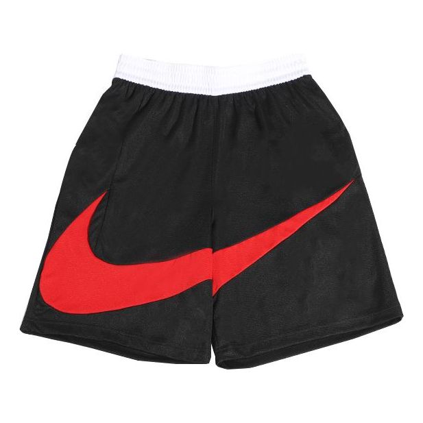 Nike AS Men's NK Dry HBR Short 2.0 Black BV9386-010