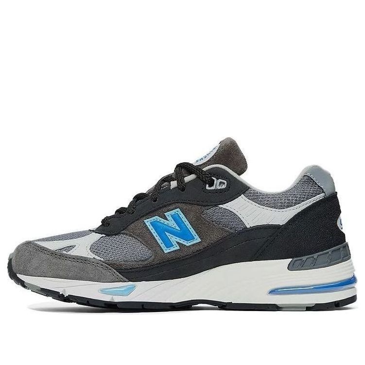 (WMNS) New Balance Run The Boroughs x 991 Made in England 'London Marathon' W991LM