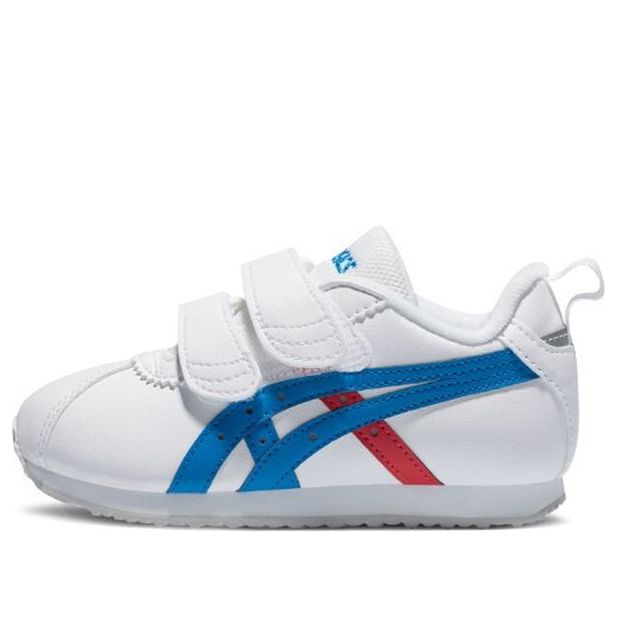 (PS) ASICS Corsair Mini SL 2 'White Directoire Blue' 1144A152-101