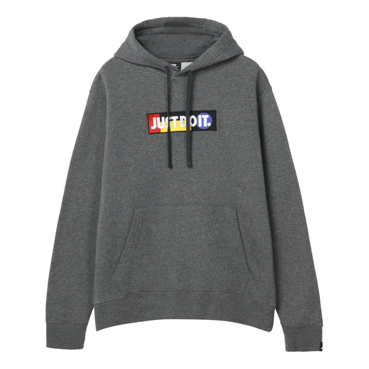 Men's Nike Sportswear Jdi Fleece Black CU4044-071