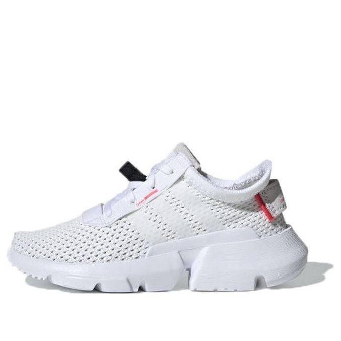 (PS) adidas originals Pod-S3.1 White CG7001