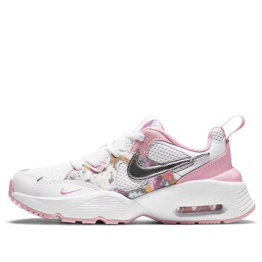 (PS) Nike Air Max Fusion SE 'Pink Blue' CZ6584-100