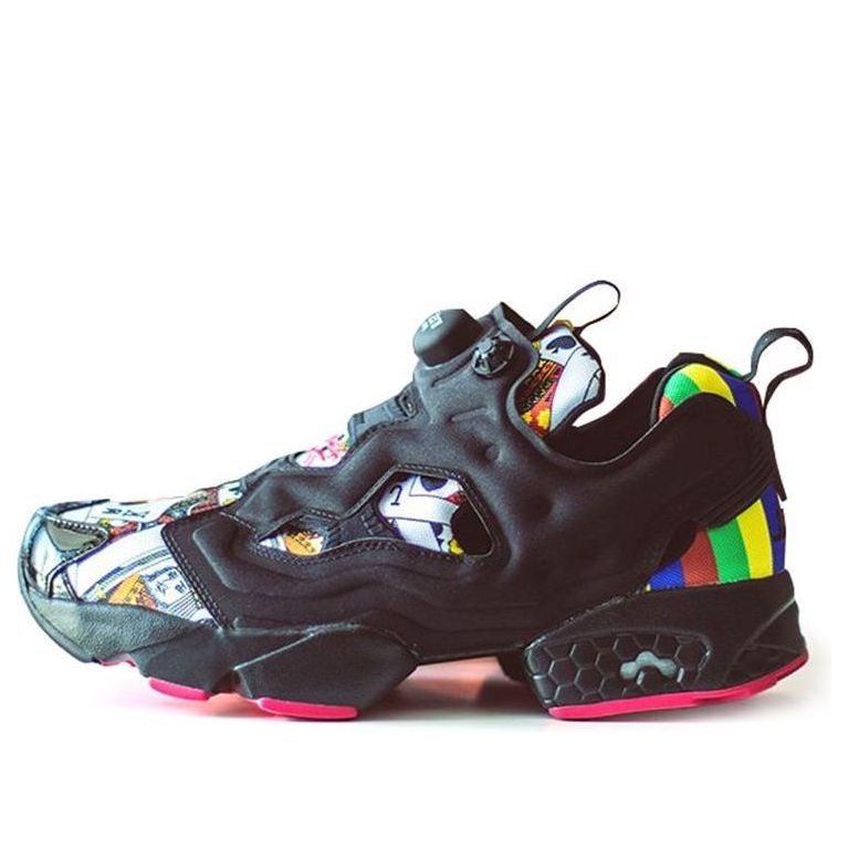 Reebok PHANTACi x Deal x Instapump Fury FZ2210