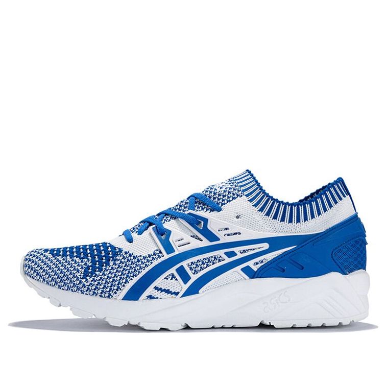 ASICS Gel-Kayano 'Blue White' H7S4N-4545