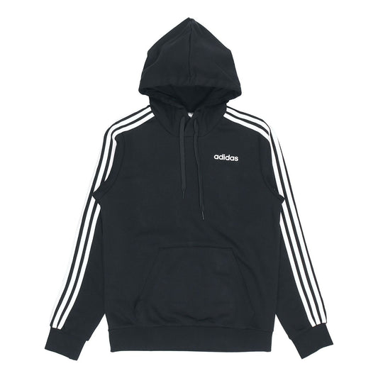 Men's adidas Stripe Black DU0498