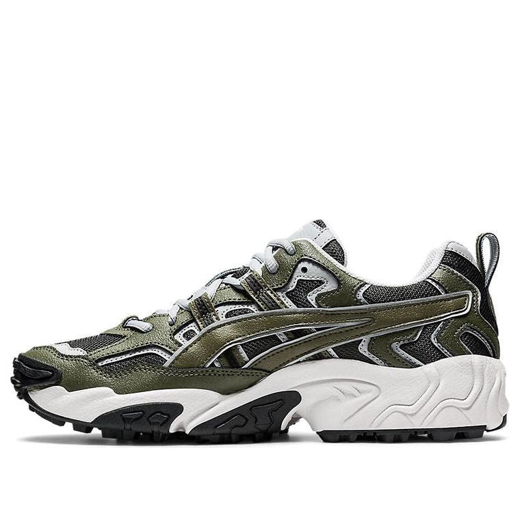 ASICS Gel-Nandi 'Mantle Green' 1021A315-020