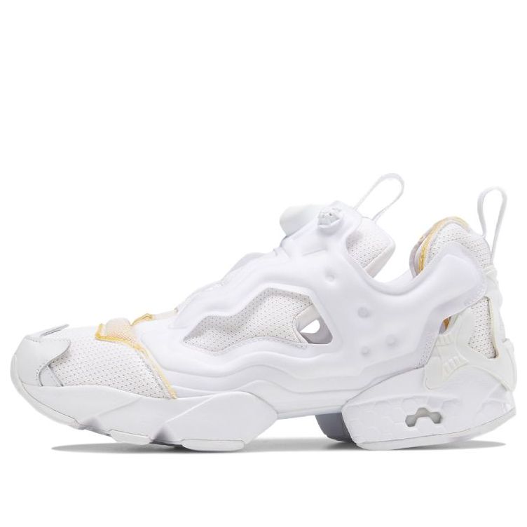 Reebok Maison Margiela x Instapump Fury 'Memory Of - White' GZ4205