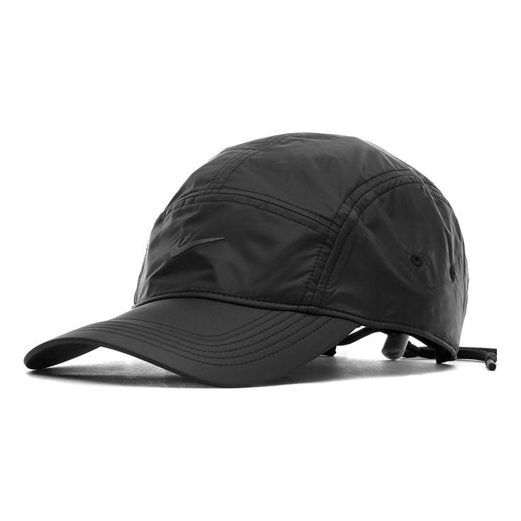 Nike Fear Of God NRG Cap 'Black' AQ4265-011