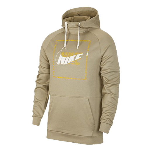 Nike AS Men's NK THRMA HD PO PX CNCT2 MYSTIC STONE CU6732-342