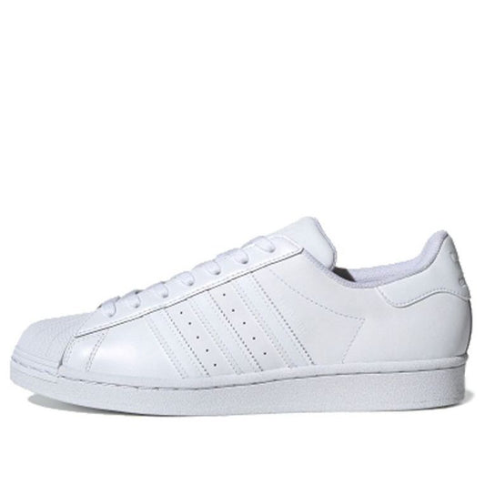 adidas Superstar 'Footwear White' EG4960