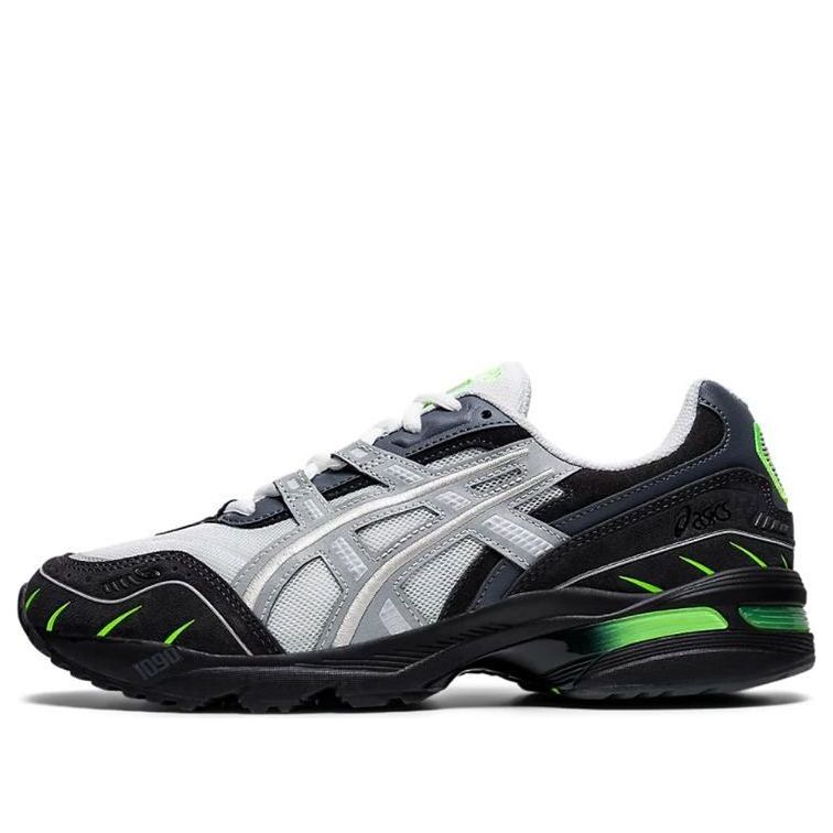 ASICS Gel-1090 'Black White Grey' 1021A469-021