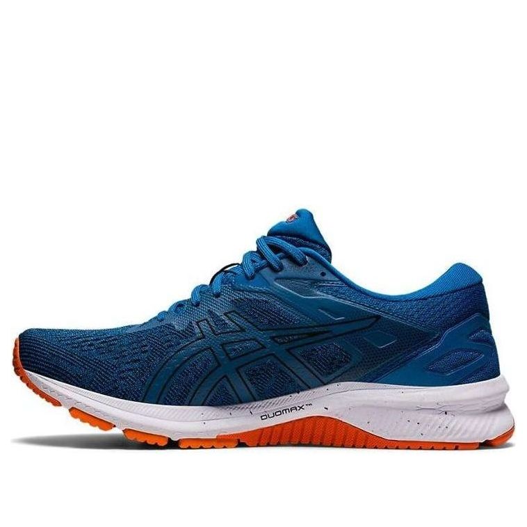ASICS GT-1000 10 'Reborn Blue' 1011B001-402