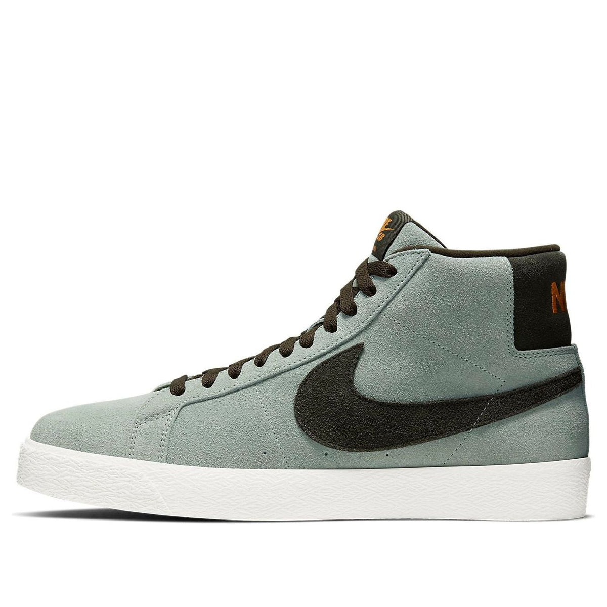 Nike Blazer SB Mid 'Jade' 864349-301