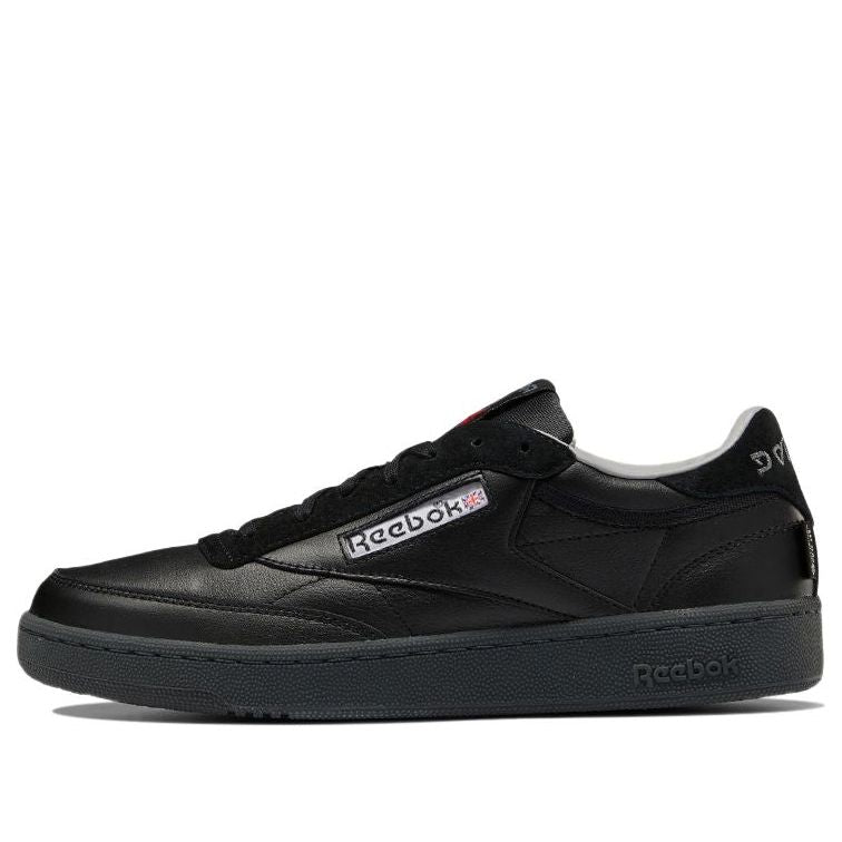 VAINL ARCHIVE x Reebok Club C 85 Gore-Tex GW1070