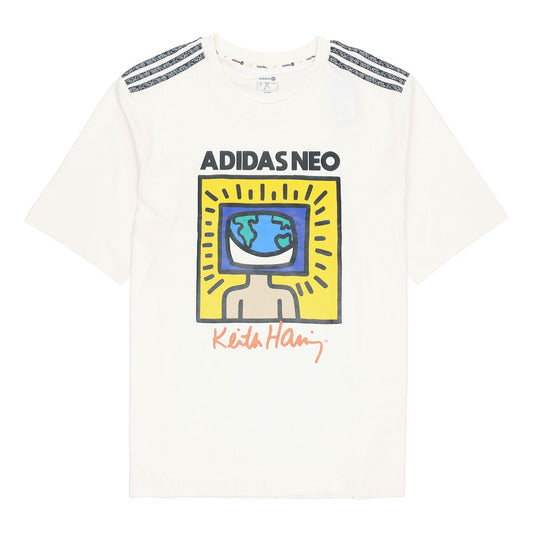adidas neo Tee HD7266