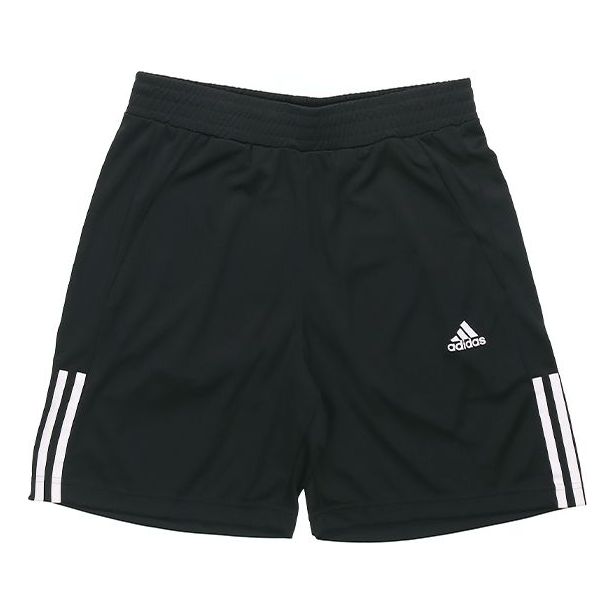 adidas Galaxy Tatting Shorts 'Black' D84687