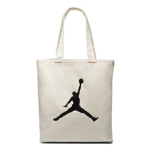 Air Jordan Tote Bag 'Beige' DJ5715-120