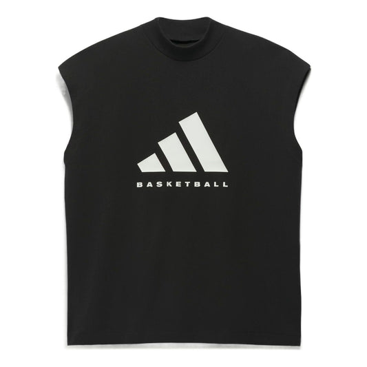 adidas Originals One Basketball Unisex Sleeveless T-Shirt IK0003