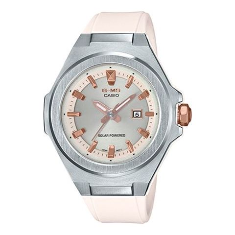 CASIO Baby-G 'White' MSG-S500-7APR