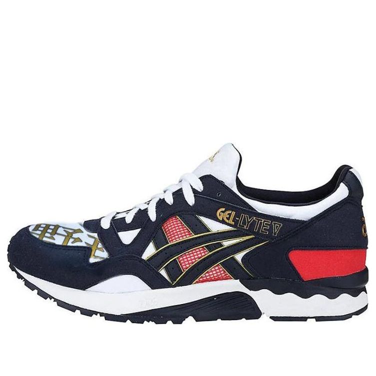 ASICS Gel Lyte 5 'Japanese Sport Culture' 1193A157-101