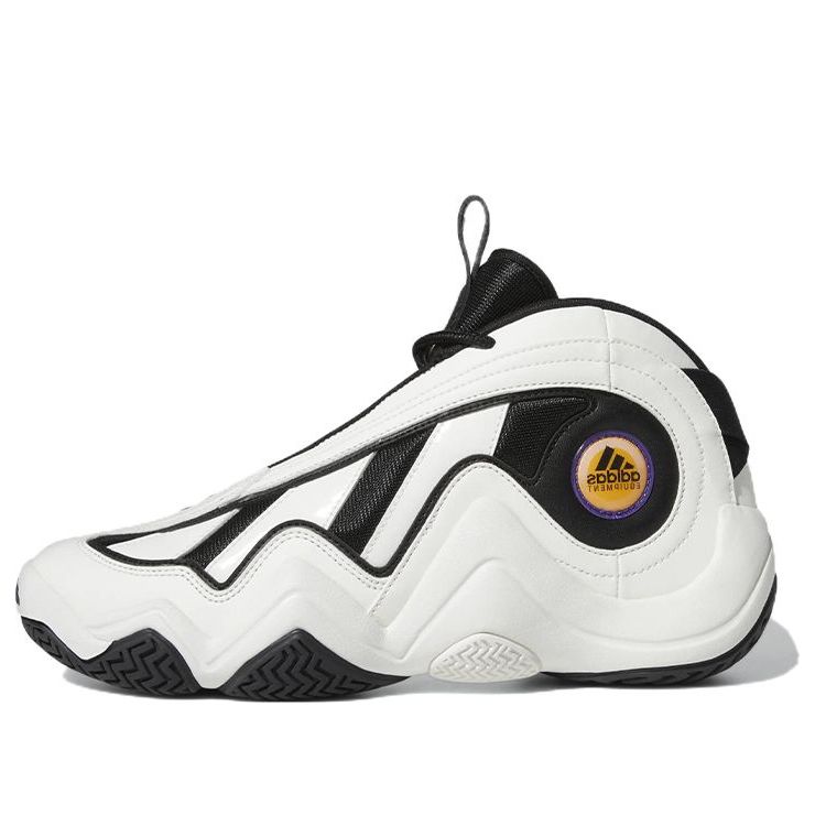 adidas Crazy 97 'White' GX9658