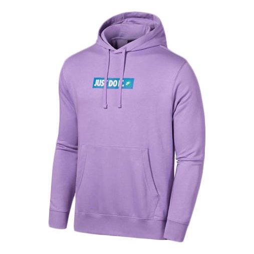 Men's Nike Sportwear Casual Sports Purple CJ9952-589