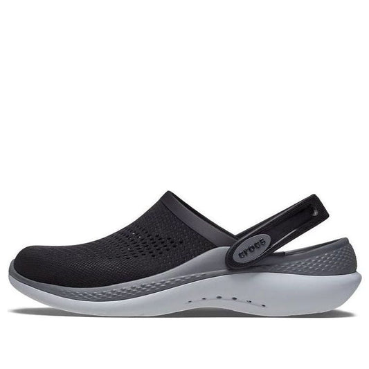 Crocs LiteRide 2.0 Clog 'Black' 206708-0DD