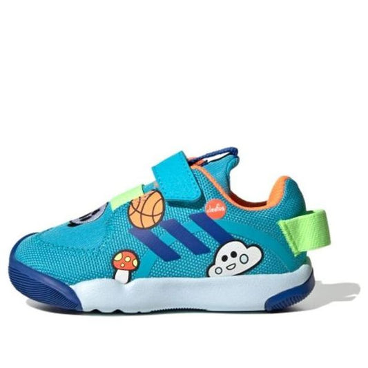 (TD) adidas Activeplay Cleofus 'Blue' FW8394