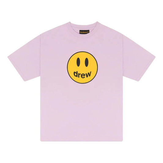 Drew House Mascot T-shirt 'Lilac' DWSS231502
