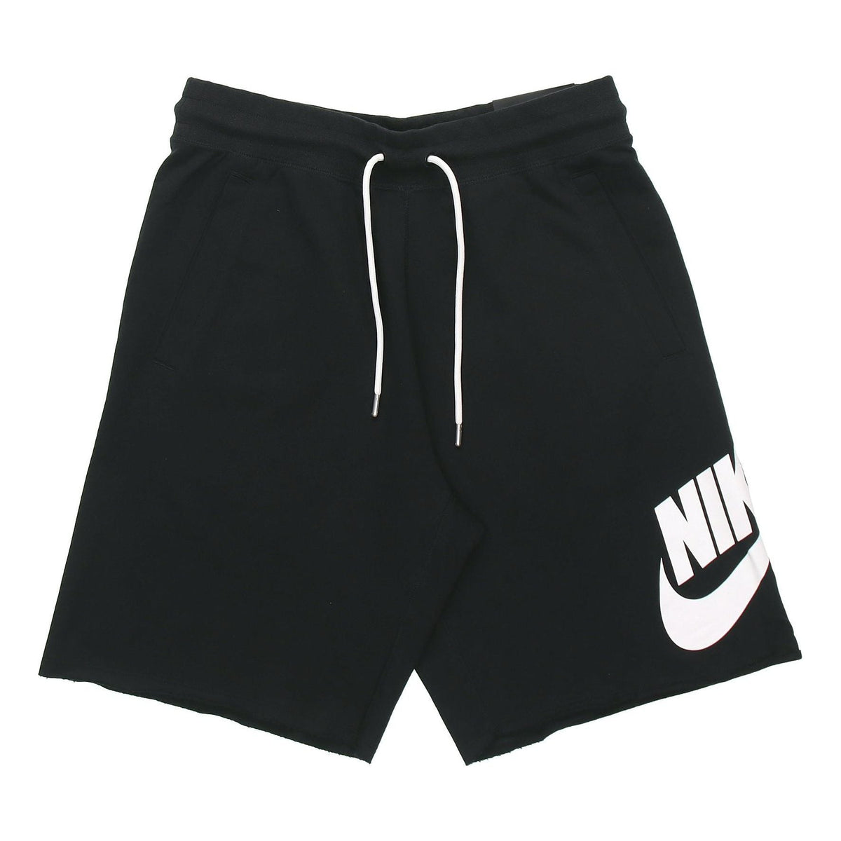 Nike Sportswear FT GX Short Knitting Sports Short Men Black 836278-010