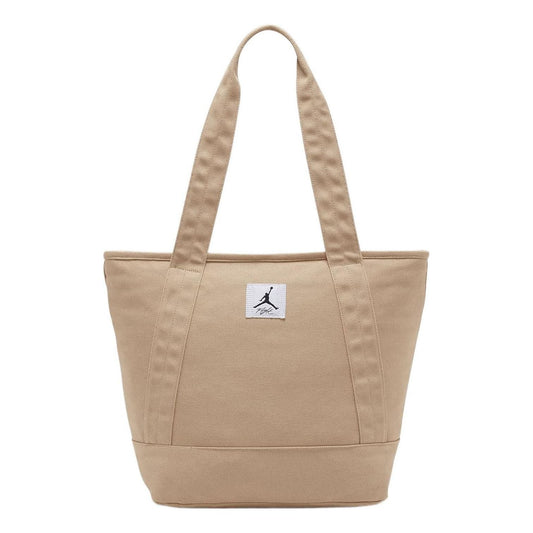 Air Jordan Flight Carryall Tote (38L) 'Hemp' WA0731-X6A