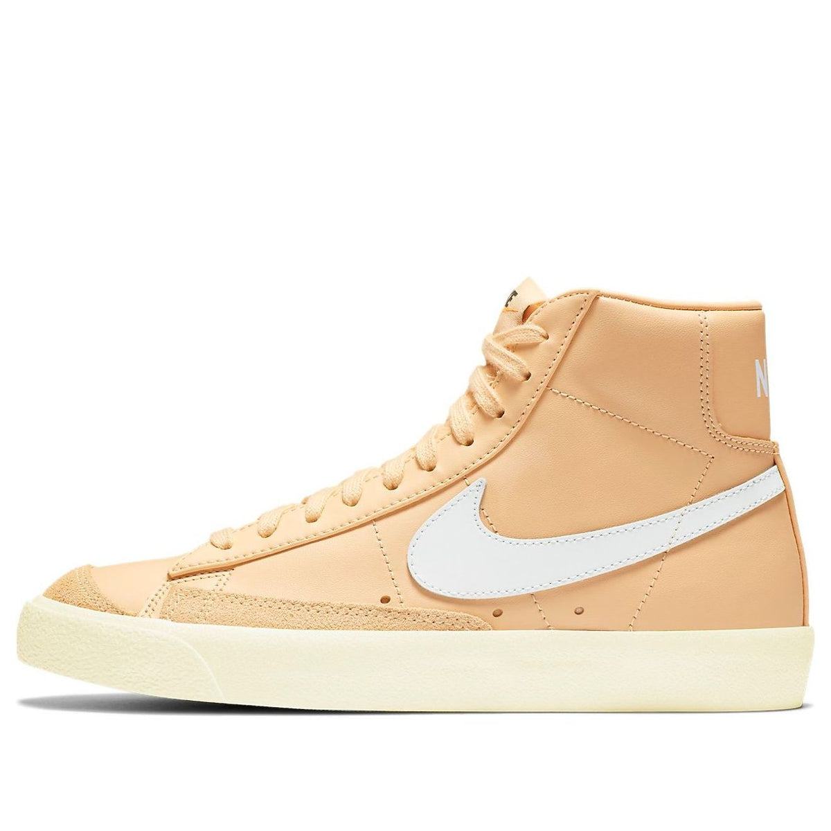 (WMNS) Nike Blazer '77 Vintage Mid 'Canvas' CZ1055-700