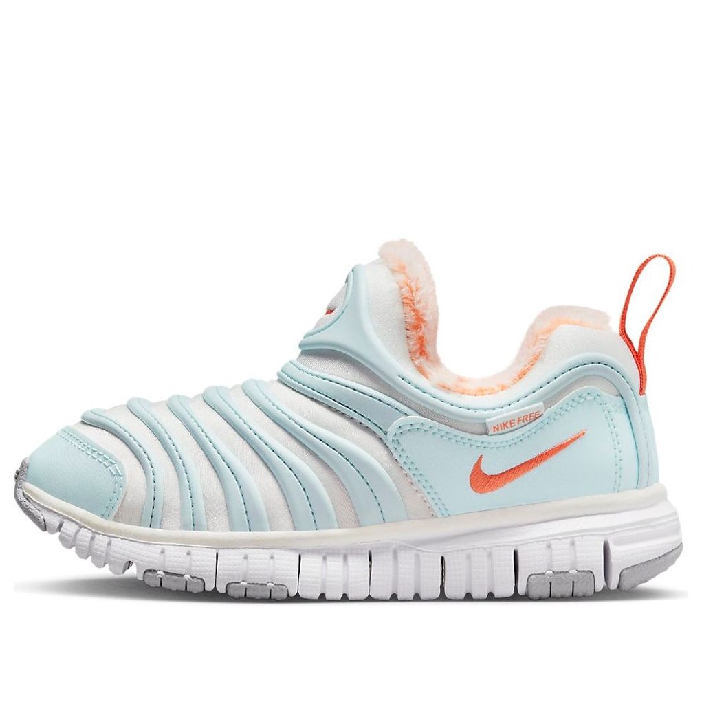(PS) Nike Dynamo Free SE 'Blue Gray' FB7176-181
