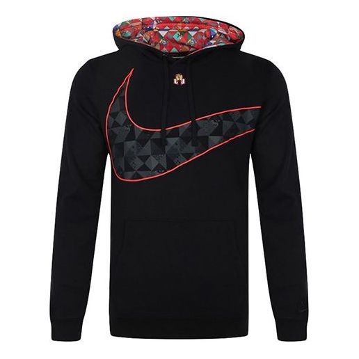 Men's Nike CNY New Year Black BV5826-010