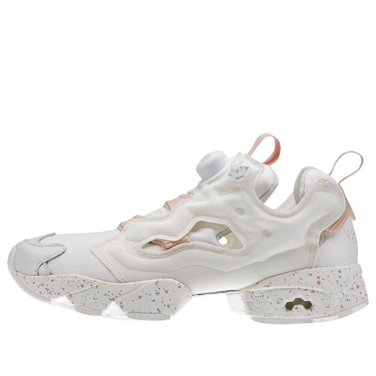 (WMNS) Reebok InstaPump Fury Celebrate 'Easter' V69801