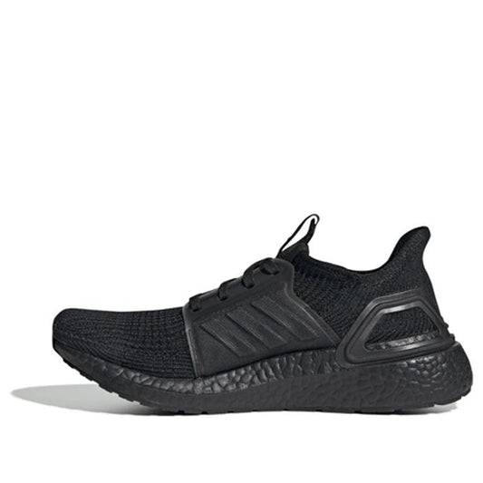 (WMNS) adidas Ultraboost 19 'Triple Black' EF1345