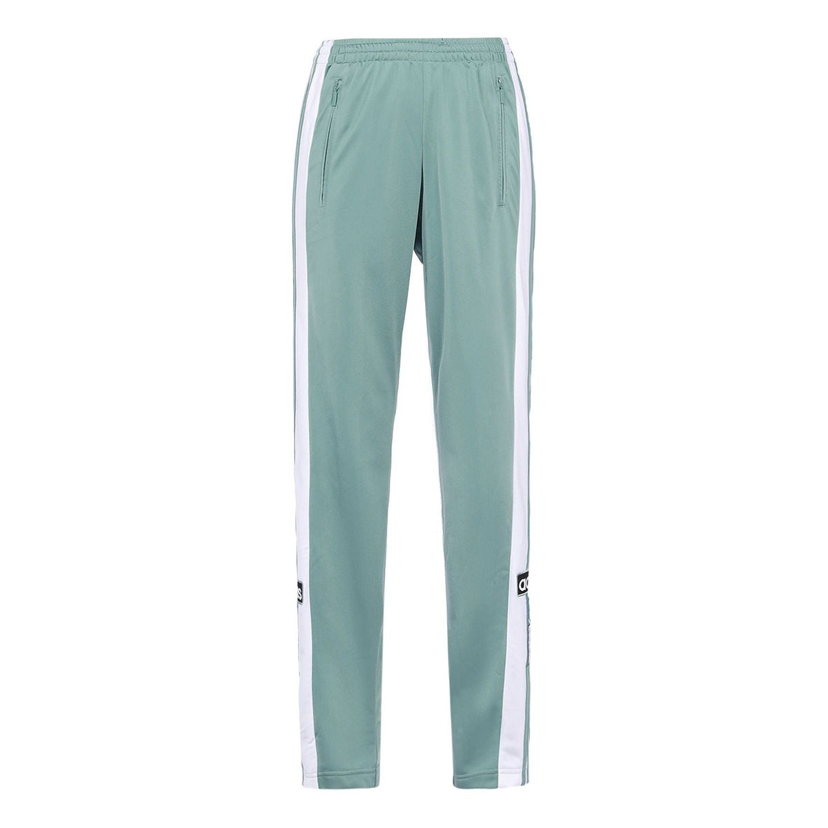 adidas originals Snap Pants Vapour Steel DV1622