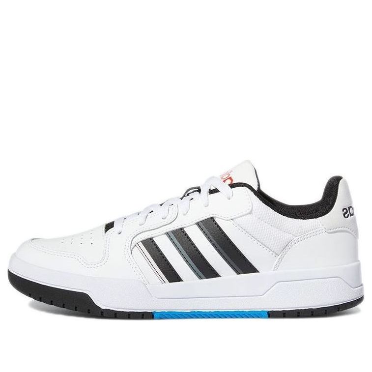 adidas Entrap 'White Black' GW5499