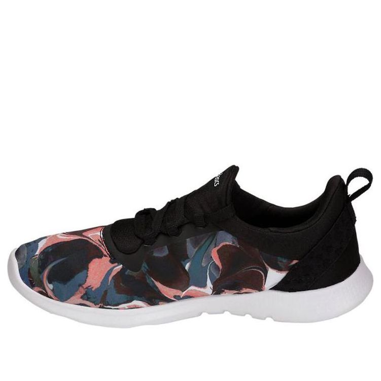 (WMNS) ASICS Gel-Fit Sana 4 SE 'Black' 1032A006-001