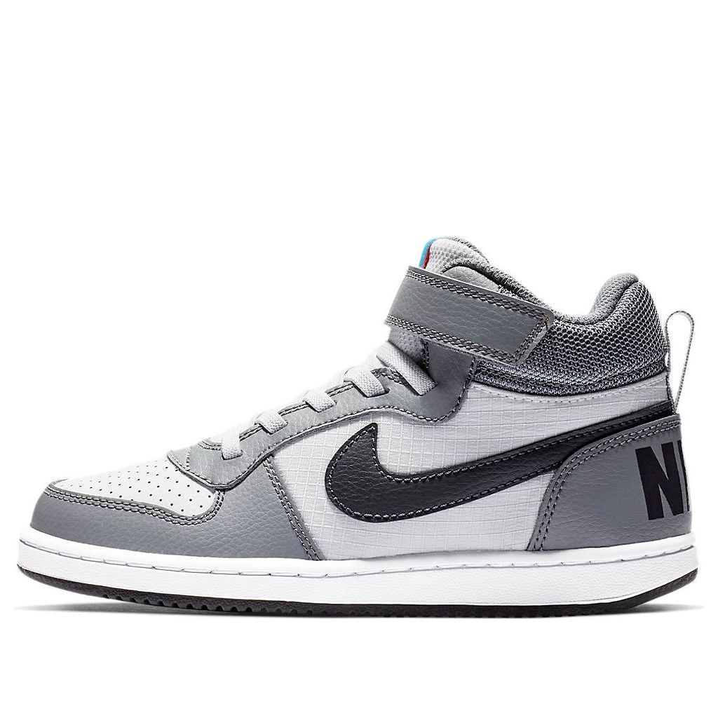 (PS) Nike Court Borough Mid 870026-009