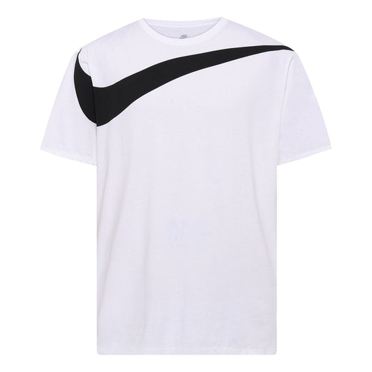 Nike Apparel s Men Sportswear DRPTL Swoosh White 856490-100
