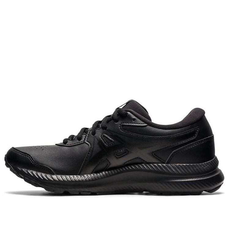 (WMNS) ASICS Gel-Contend 'Walker - Black' 1132A057-001