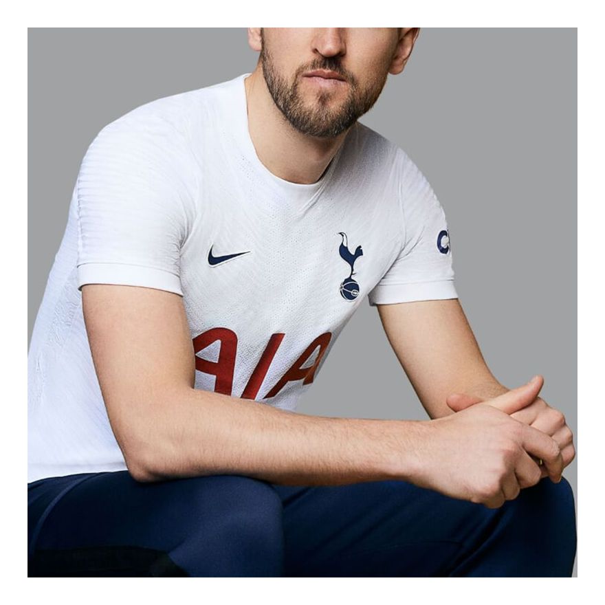 Nike Tottenham 21/22 Fan Edition Home Jersey 'White' CV7918-101