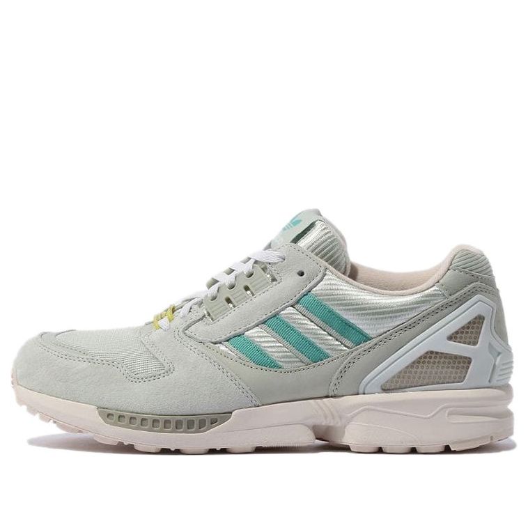 adidas ZX 8000 'Grey Blue' H02110