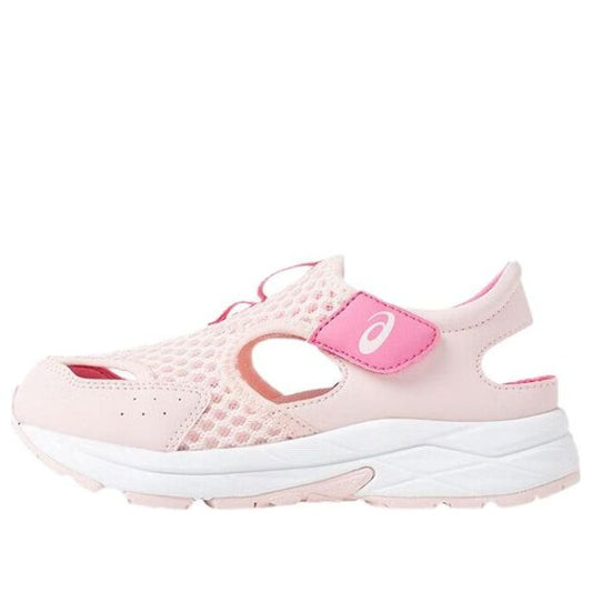 (PS) ASICS Lifestyle Sport Sandals 'Pink White' 1014A306-700
