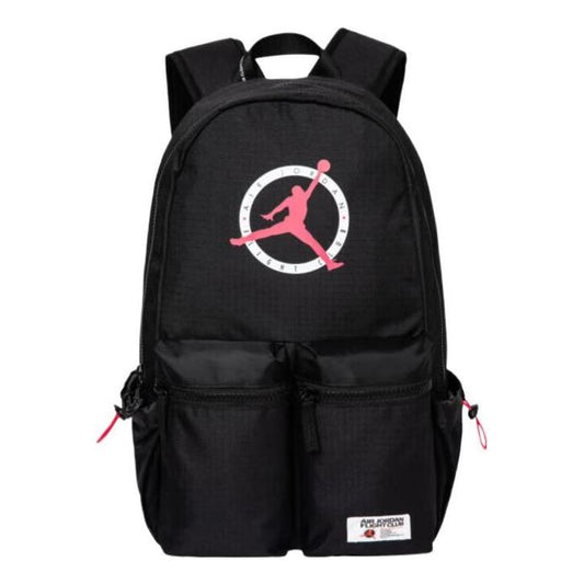 Air Jordan MVP Backpack 'Black' JD2323003GS-001