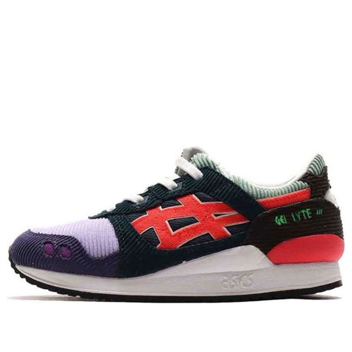 (PS) ASICS x atmos x Sean Wotherspoon Gel-Lyte 3 'Corduroy' 1204A018-000