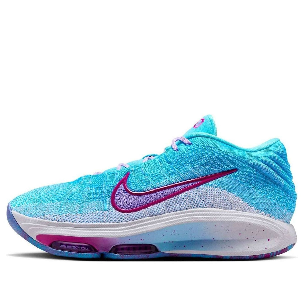Nike Air Zoom GT Hustle 3 PE 'Paige Bueckers' HJ7679-900